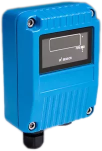 Plamenový detektor Talentum® IR3 Exd 3412