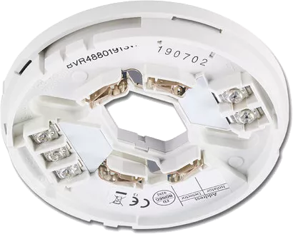 Analogová patice s izolátorem 4313