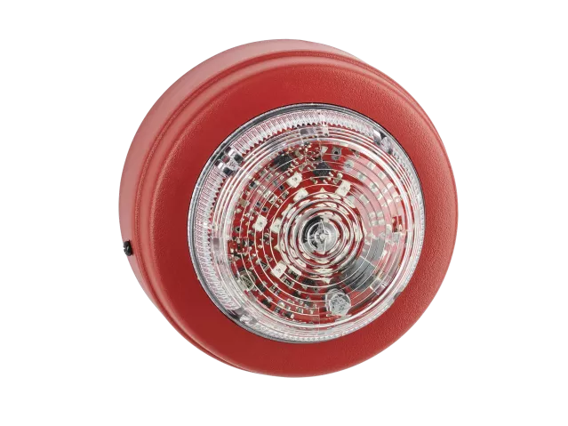 Adresný VAD s izolátorem 4381