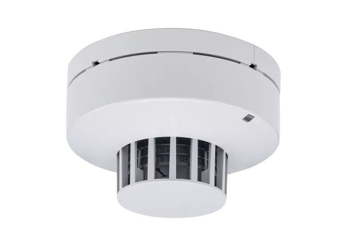 Analogový multi hlásič s detekcí CO 4402