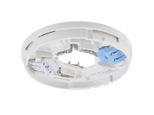 Analogová patice 4412J