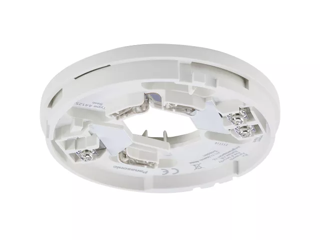 Analogová patice 4412S