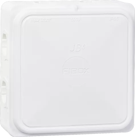 Adresný prvek s 2 vstupy a izolátorem 4462