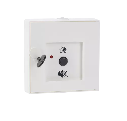 Bezdrátový prvek pro lokální potvrzení poplachu 4645