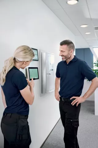 Zobrazovací jednotka 5054