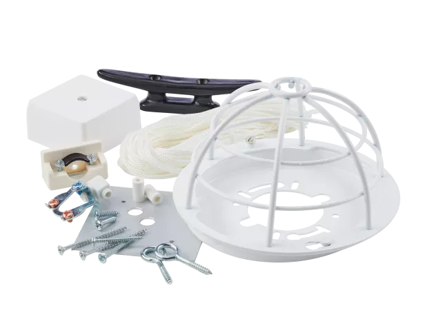 Sada lanového výtahu 6362