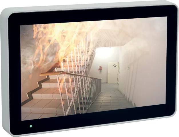 Zobrazovací jednotka 5054