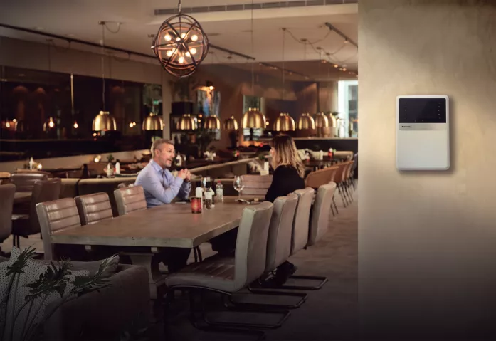 Systém EBLOne - ústředna 2000 & 2000K