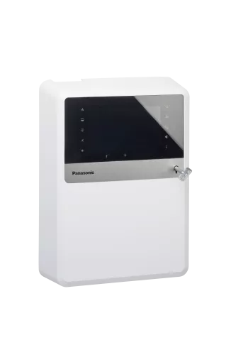 Systém EBLOne - ústředna 2000 & 2000K