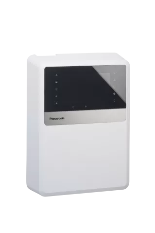 Systém EBLOne - ústředna 2000 & 2000K