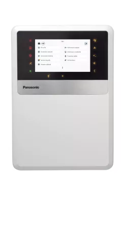Systém EBLOne - ústředna 2000 & 2000K