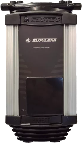 Eloclean - čistič trubek