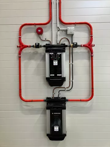 Eloclean - čistič trubek