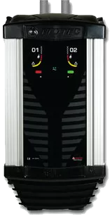 Nasávací kouřový hlásič Lazeer AE2010L-P