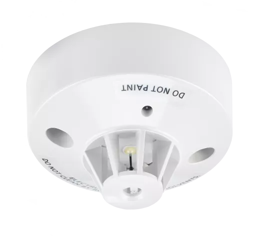 Jiskrově bezpečný analogový tepelný hlásič 2841