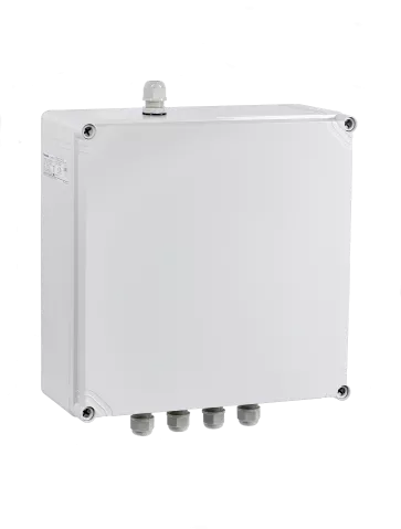 Jiskrově bezpečná oddělovací jednotka 2842