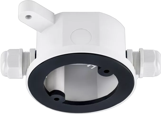 Jiskrově bezpečná zadní krabička 2843