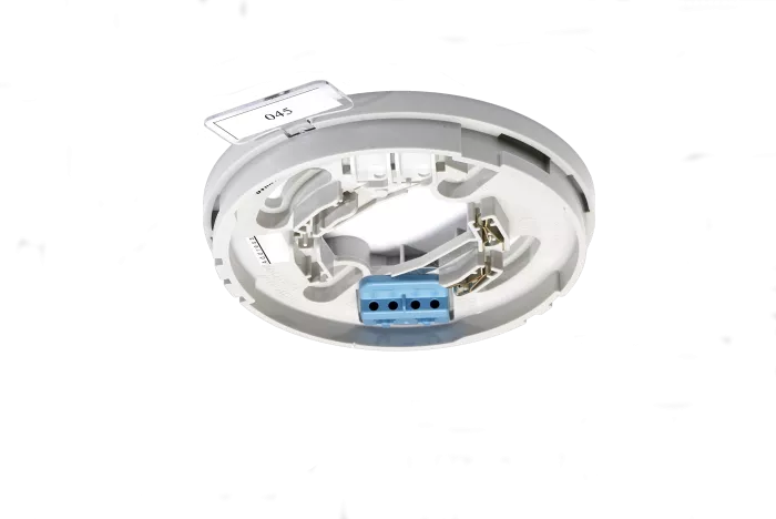 Analogová patice 3312F