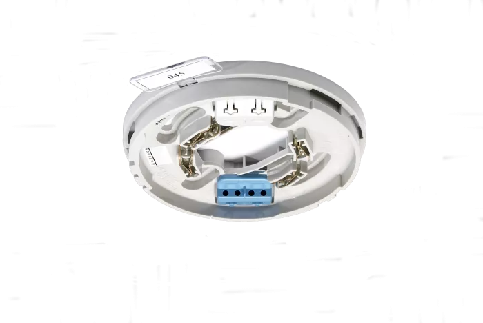 Analogová patice 3312FL