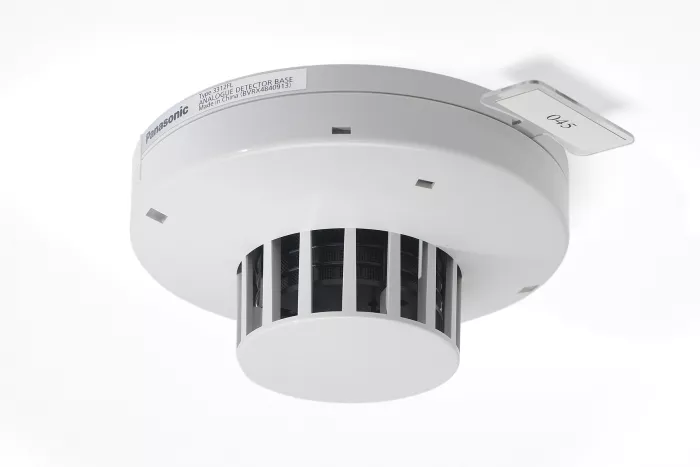 Analogový multi hlásič 4400