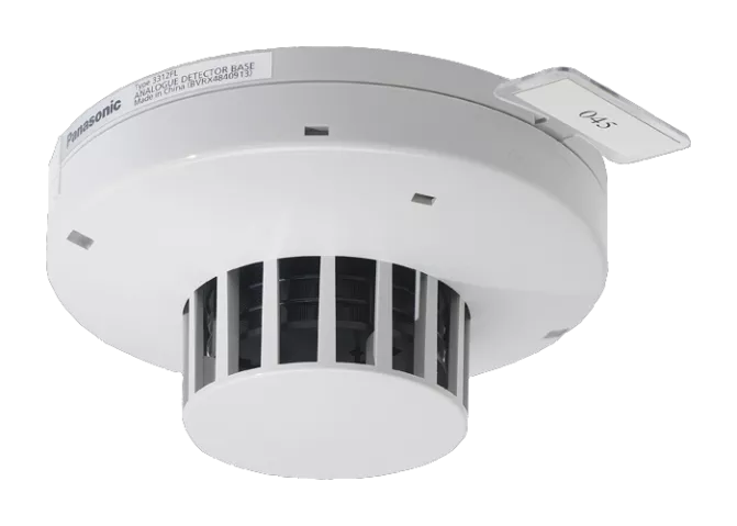 Analogový multi hlásič 4400