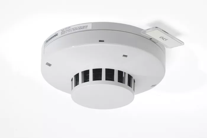 Analogový opticko-kouřový hlásič 4401