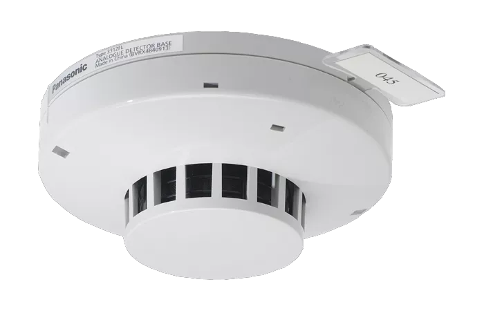 Analogový opticko-kouřový hlásič 4401