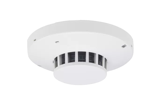 Analogový opticko-kouřový hlásič s izolátorem 4401I