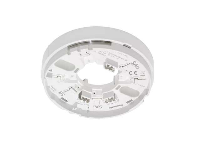 Analogová patice 4412F