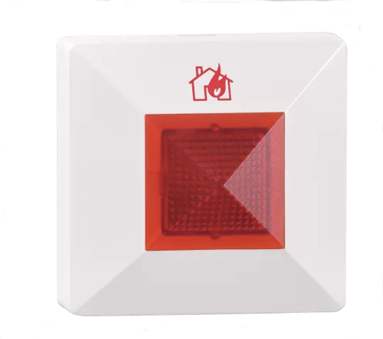 Adresný externí indikátor (LED) 4418