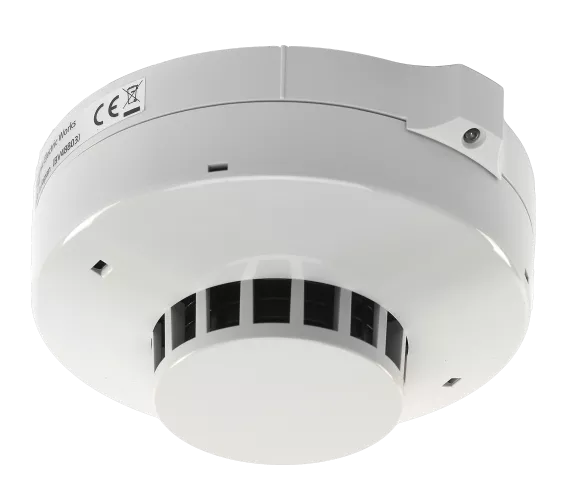 Optický kouřový hlásič 4452