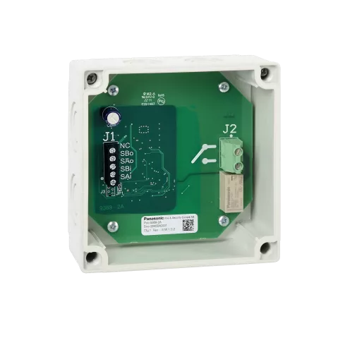 Adresný prvek s reléovým výstupem pro 230V AC 4460