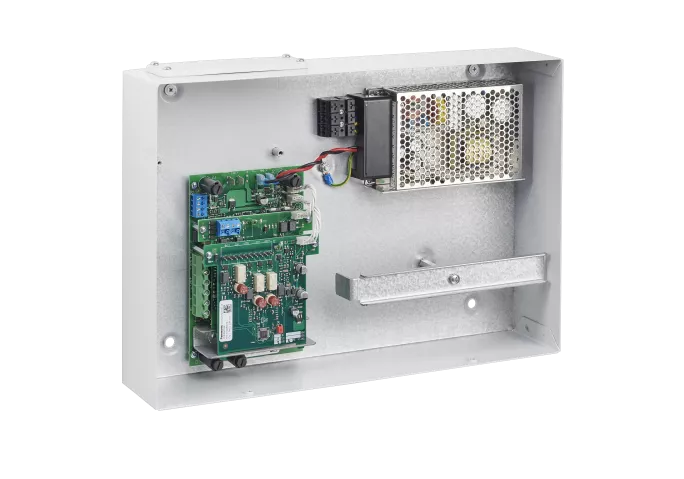 Externí adresný napájecí zdroj s izolátorem 4466