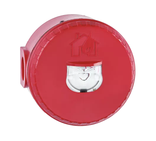 Adresný VAD s izolátorem 4480