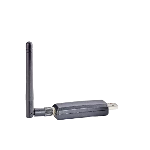 Bezdrátový sniffer 4613