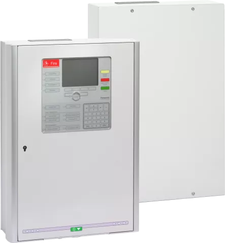 Systém EBL512 G3 - ústředny 5000 & 5001