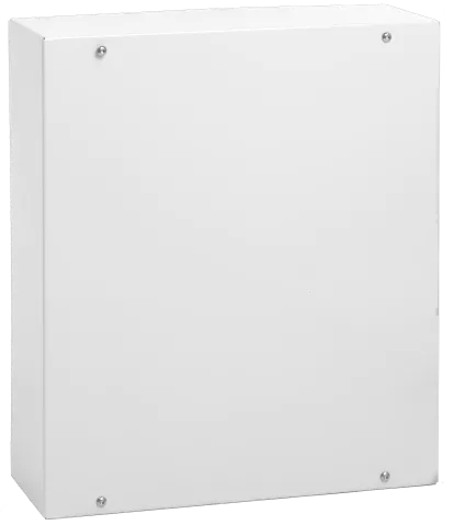 Skříňka pro baterie 5014