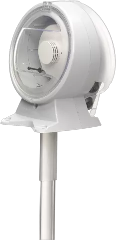 Komora pro potrubí VZT 6377