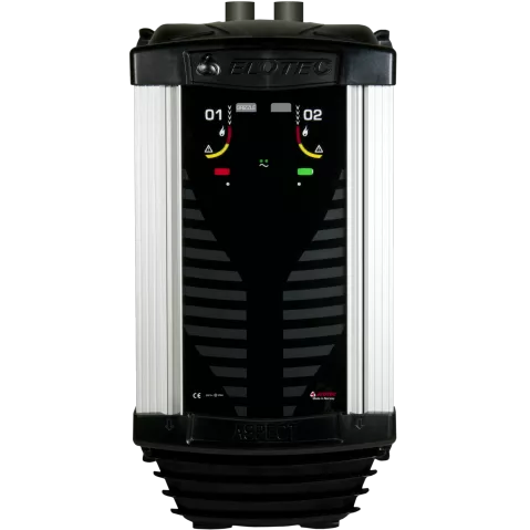 Nasávací kouřový hlásič Grizzle AE2010G-P