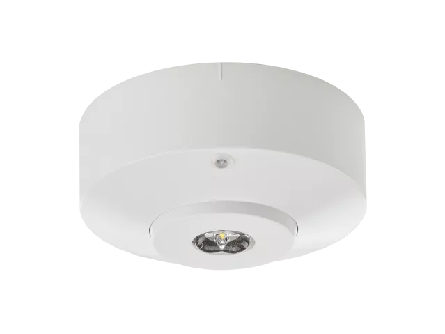 Nouzové světlo MX Light chodbové & MX Light prostorové