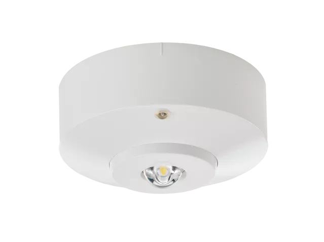 Nouzové světlo MX Light chodbové & MX Light prostorové