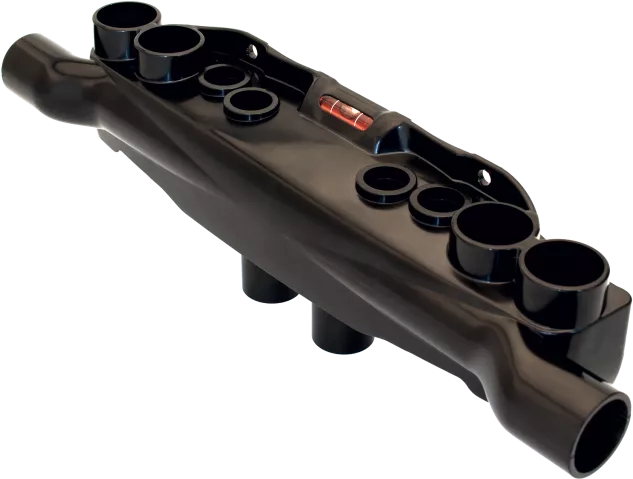 THUB - montážní konzole