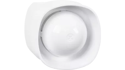 Adresná siréna s izolátorem 4487