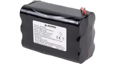 Baterie LiFePO4 18 Ah