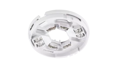 Analogová patice 3312