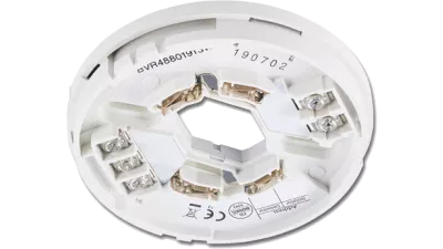 Analogová patice s izolátorem 4313