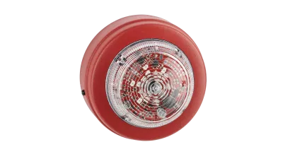 Adresný VAD s izolátorem 4381