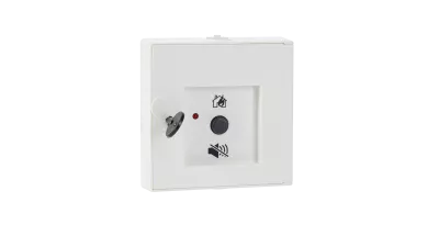 Bezdrátový prvek pro lokální potvrzení poplachu 4645