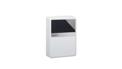 Systém EBLOne - ústředna 2000 & 2000K