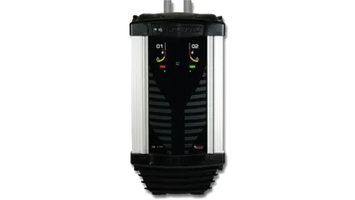 Nasávací kouřový hlásič Lazeer AE2010L-P